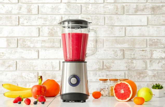 Blender vs Food Processor vs Shaker