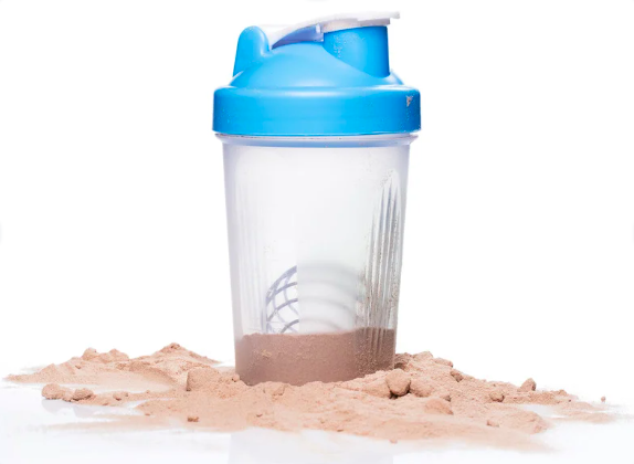 Blender vs Food Processor vs Shaker