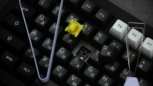 Why Is My Keyboard Not Working? (Fast Fixes That Actually Work)