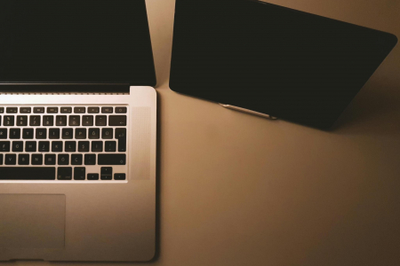 Tablet vs. Laptop: Which Should You Buy in 2026?