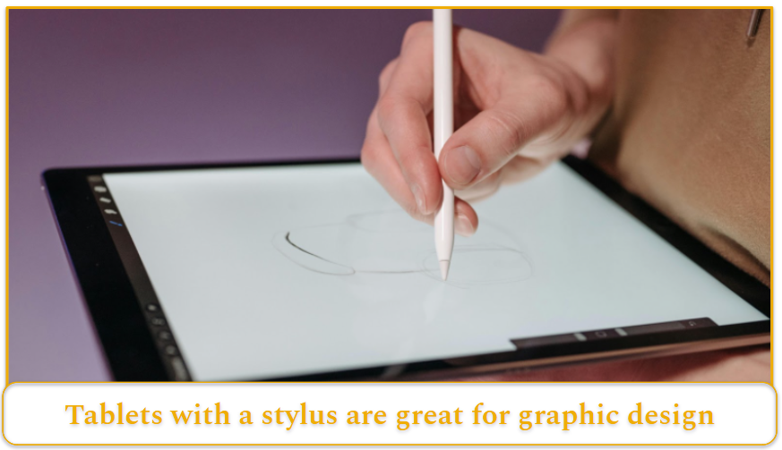 What is a Tablet and How to Use It