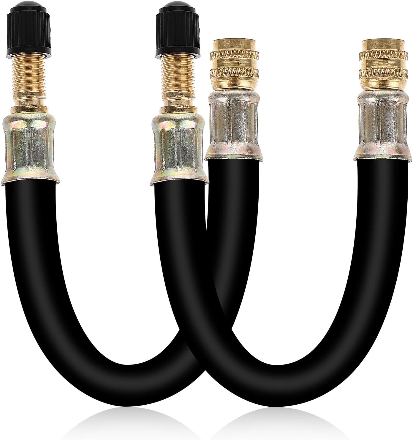 How To Inflate an Electric Scooter Tire