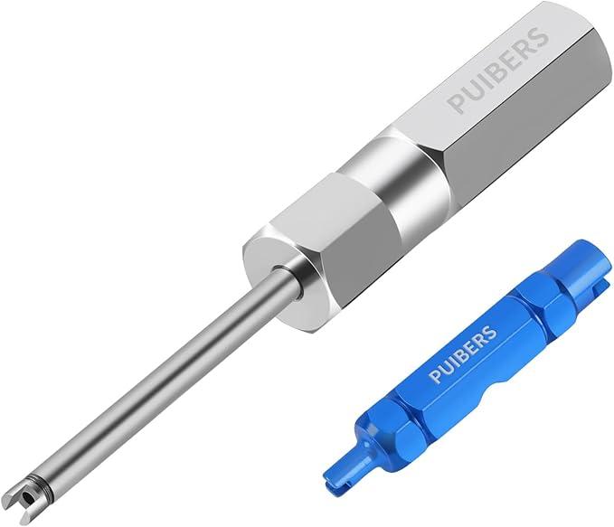 How To Inflate an Electric Scooter Tire