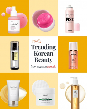 Korean Beauty Finds of 2026