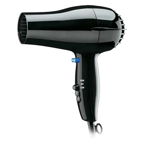 Hair Dryers, Explained: From Basics To Advanced Features