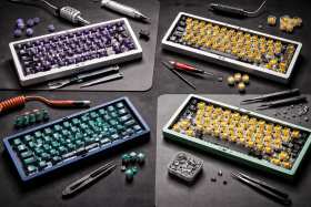 Keyboard Mounting Styles Explained: Different Builds Compared