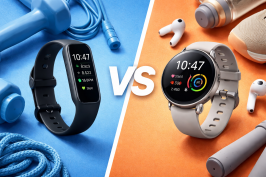 Fitness Tracker vs. Smartwatch: Which One Is Right for You?