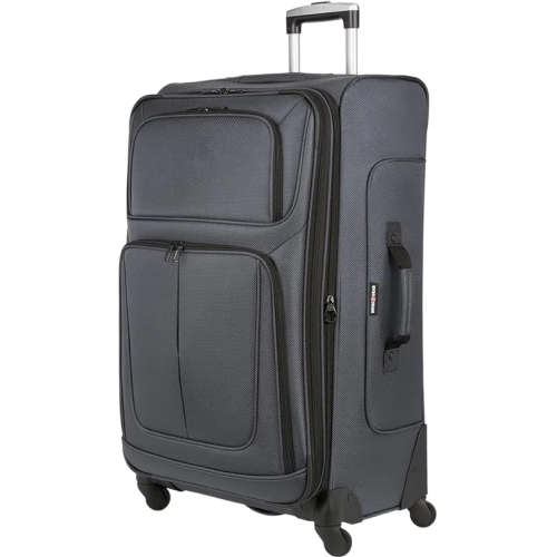 How To Choose a Large Suitcase (Size, Weight & Durability)