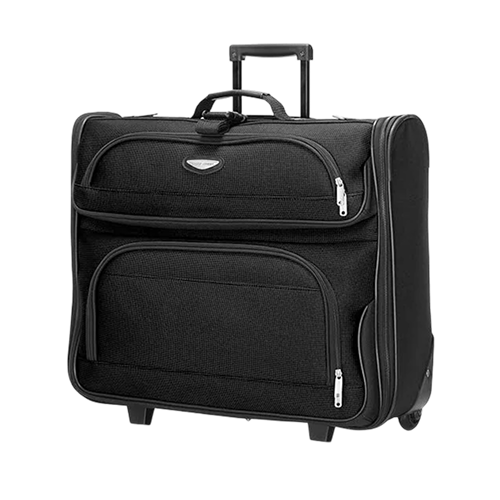 How To Choose a Lightweight Suitcase That’s Actually Worth It