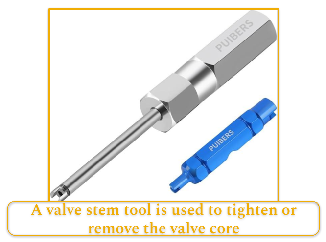 valve stem tool