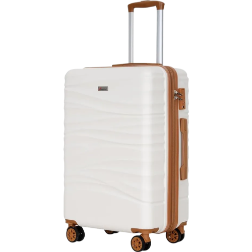 Medium Suitcases: Choose the Right Size and Features