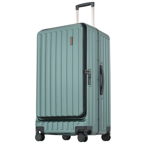 Polycarbonate Suitcases: What Affects Durability & Performance