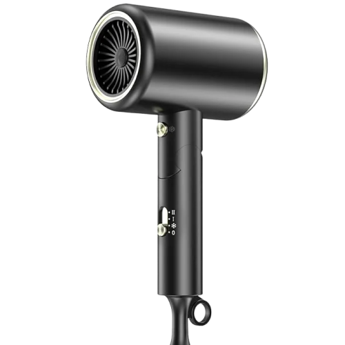 Quiet Hair Dryers: What Actually Makes a Dryer Quieter