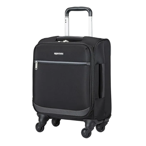 Small Suitcases: How To Choose the Size, Weight, and Features