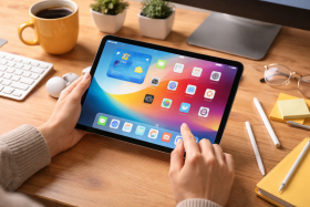 What Is a Tablet and How Do You Use One? A Beginner’s Guide